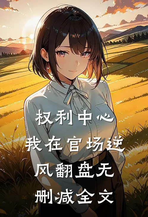 权利中心：我在官场逆风翻盘无删减全文