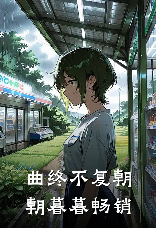曲终不复朝朝暮暮畅销