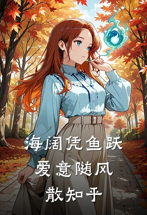 海阔凭鱼跃，爱意随风散知乎