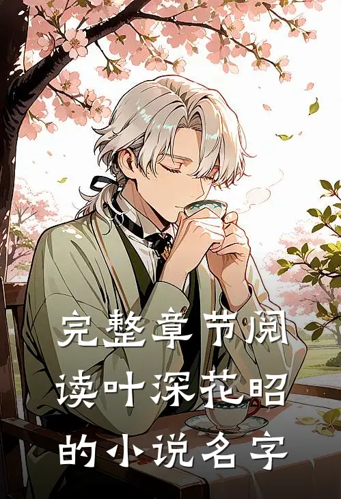 完整章节阅读叶深花昭的小说名字