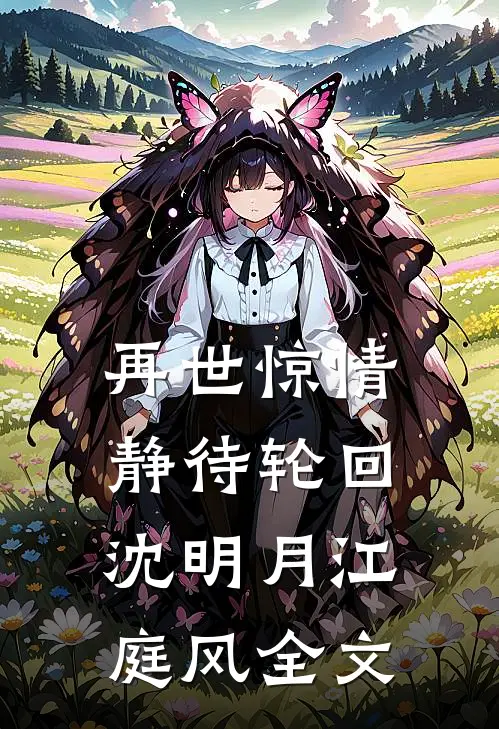 再世惊情，静待轮回沈明月江庭风全文