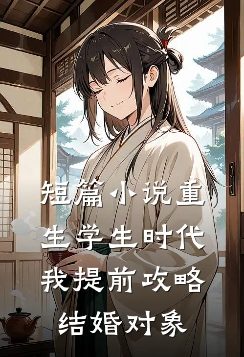 短篇小说重生学生时代：我提前攻略结婚对象