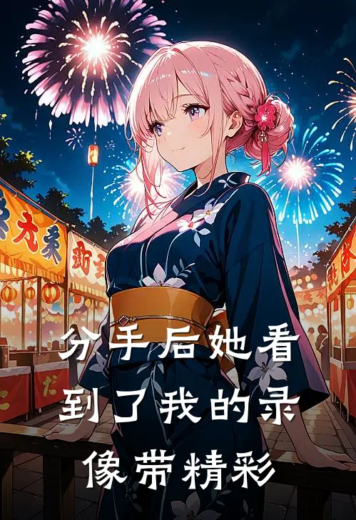 分手后她看到了我的录像带精彩