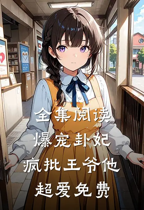全集阅读爆宠卦妃:疯批王爷他超爱免费