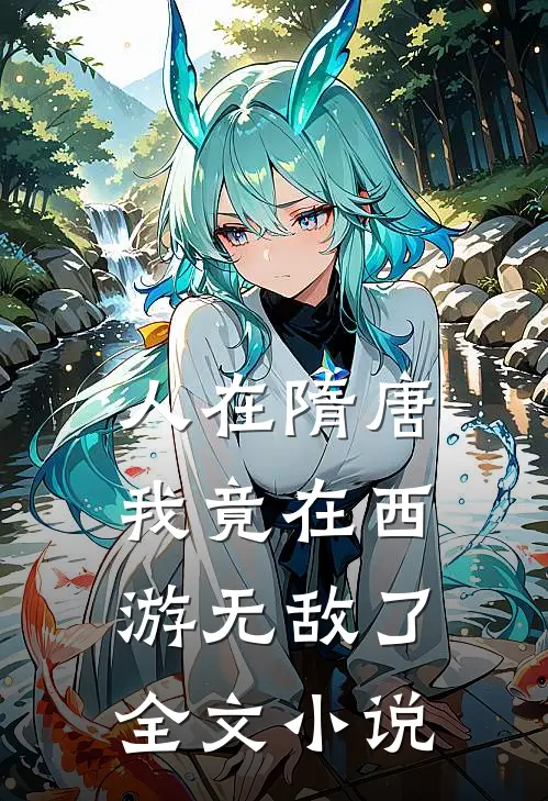 人在隋唐：我竟在西游无敌了全文小说