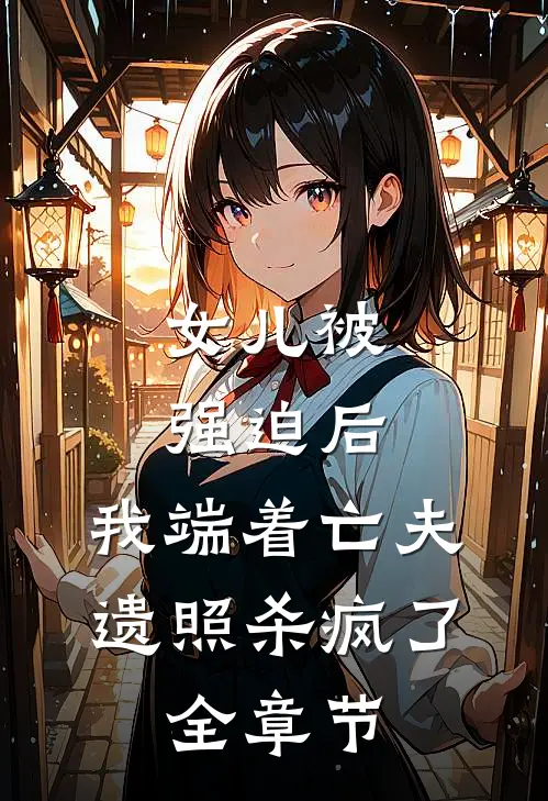 女儿被强迫后，我端着亡夫遗照杀疯了。全章节