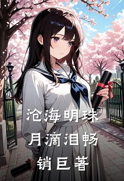 沧海明珠月滴泪畅销巨著