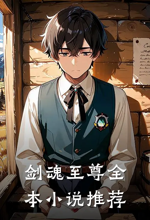 剑魂至尊全本小说推荐