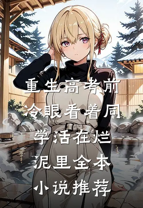 重生高考前，冷眼看着同学活在烂泥里全本小说推荐