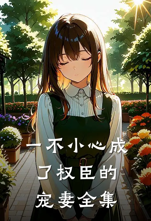 一不小心成了权臣的宠妻 全集