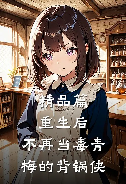 精品篇重生后，不再当毒青梅的背锅侠