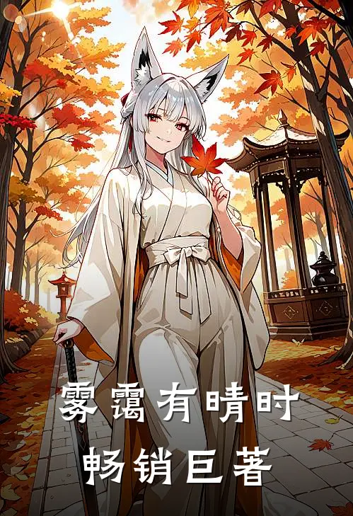 雾霭有晴时畅销巨著
