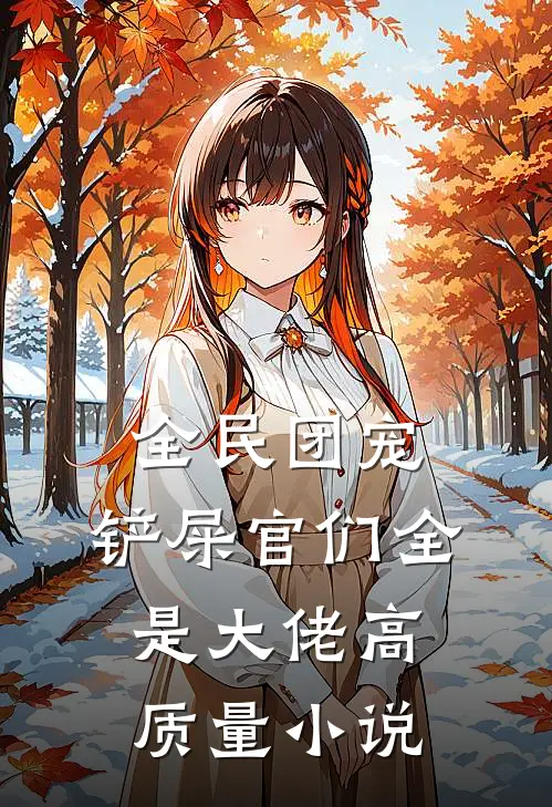 全民团宠，铲屎官们全是大佬高质量小说