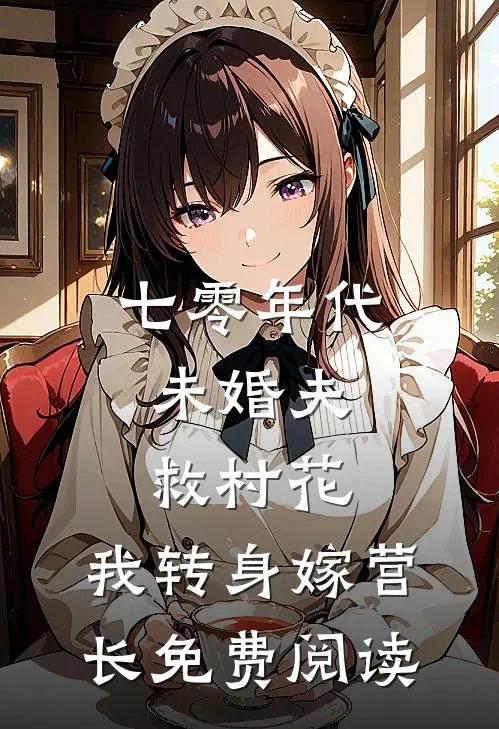 七零年代：未婚夫救村花，我转身嫁营长免费阅读