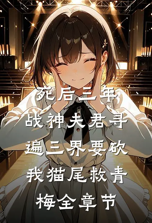 死后三年，战神夫君寻遍三界要砍我猫尾救青梅全章节