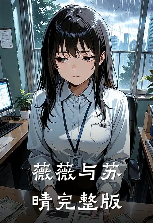薇薇与苏晴完整版