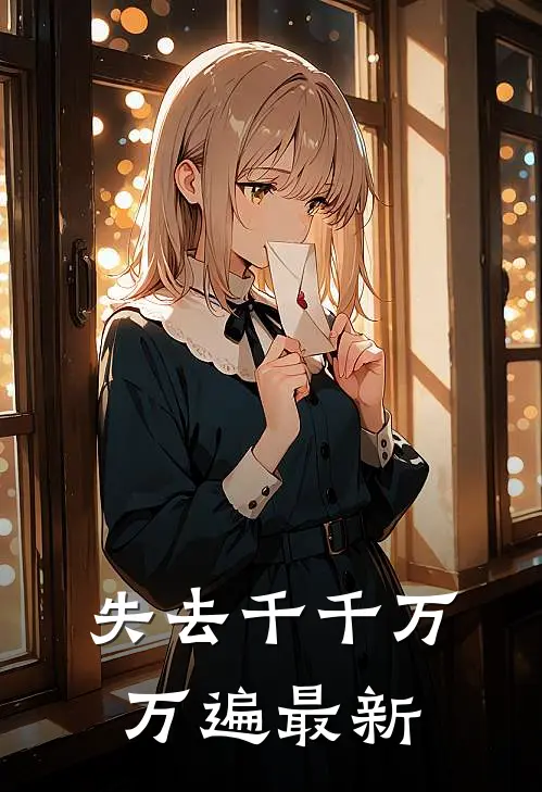 失去千千万万遍最新