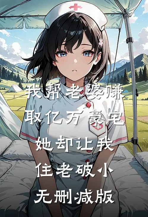 我帮老婆赚取亿万豪宅，她却让我住老破小无删减版