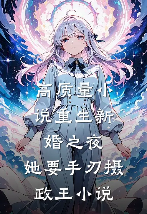高质量小说重生新婚之夜,她要手刃摄政王小说