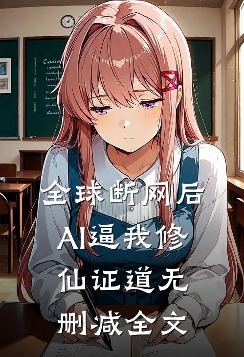 全球断网后，AI逼我修仙证道无删减全文