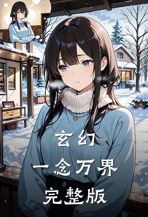 玄幻：一念万界完整版