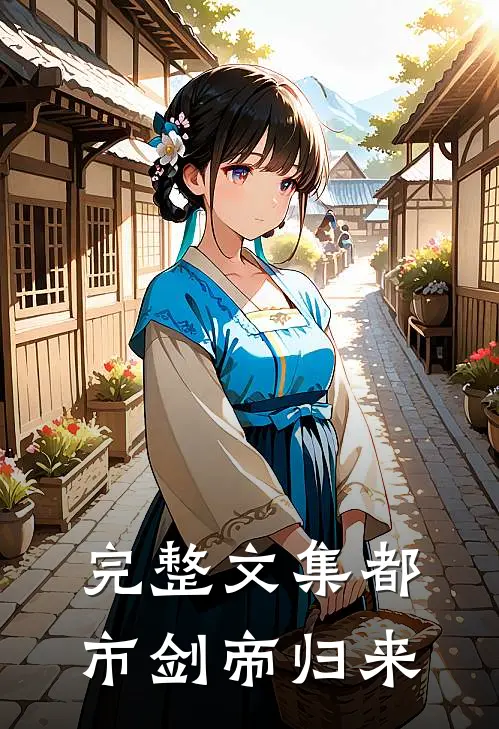 完整文集都市剑帝归来