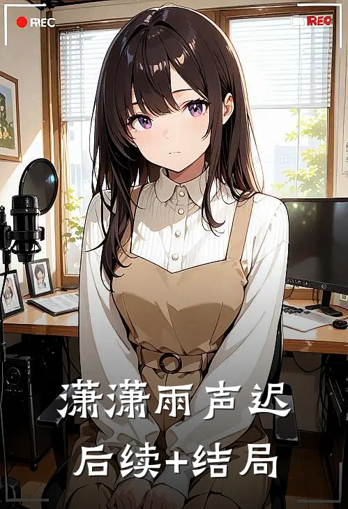 潇潇雨声迟后续+结局