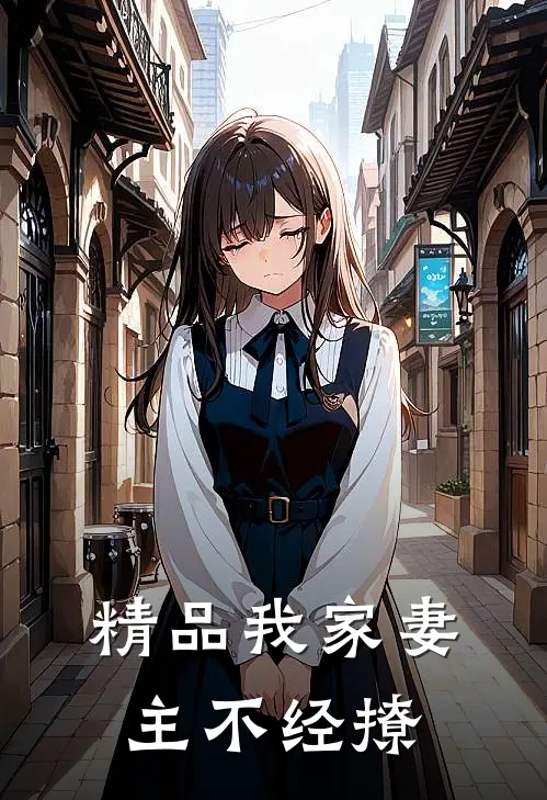 精品我家妻主不经撩