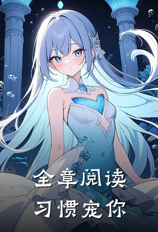 全章阅读习惯宠你