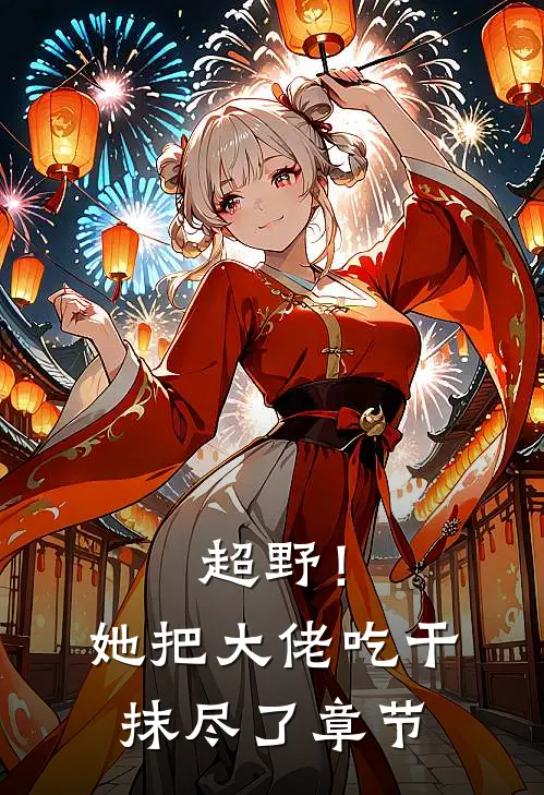 超野！她把大佬吃干抹尽了章节