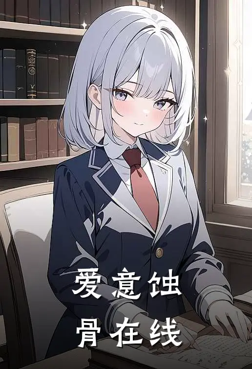 爱意蚀骨在线