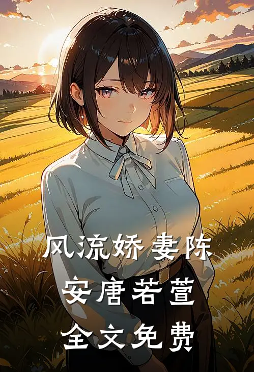 风流娇妻陈安唐若萱全文免费