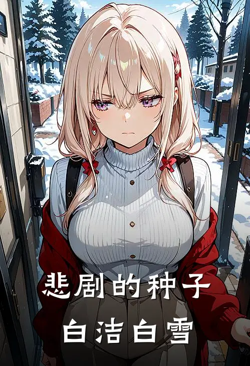 悲剧的种子白洁白雪