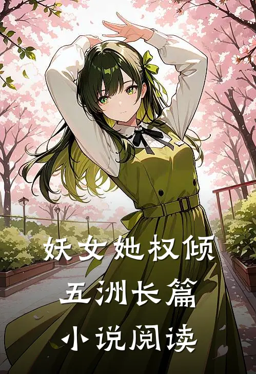 妖女她权倾五洲长篇小说阅读