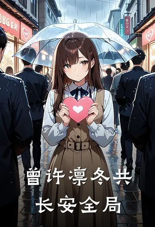 曾许凛冬共长安全局