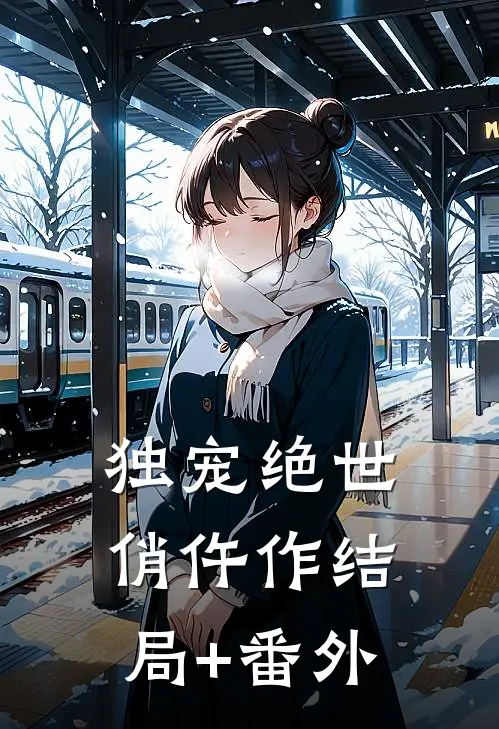 独宠绝世俏仵作结局+番外