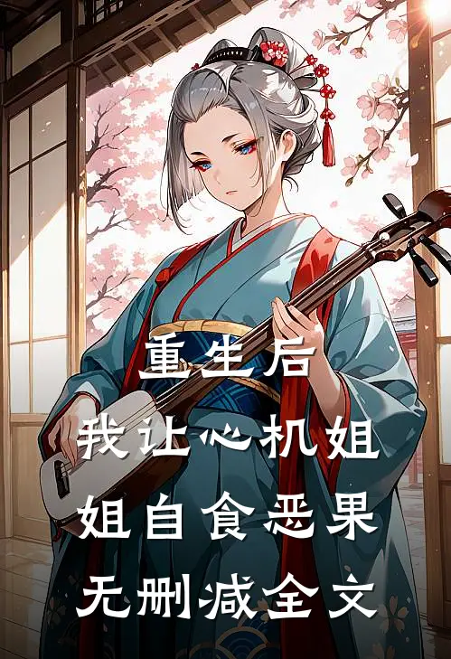 重生后，我让心机姐姐自食恶果无删减全文