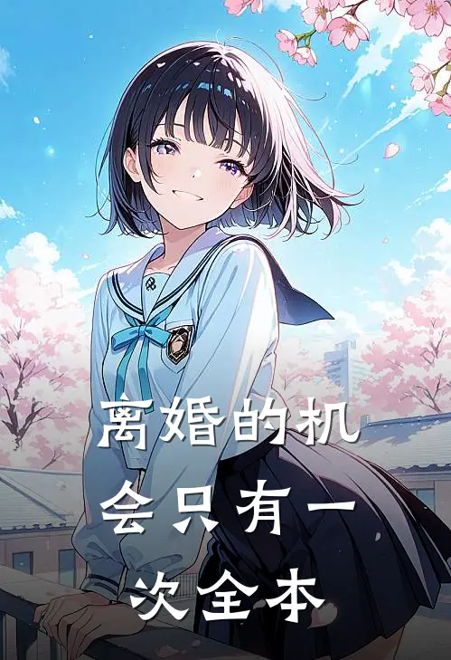 离婚的机会只有一次全本