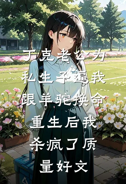 丁克老公为私生子逼我跟羊驼换命，重生后我杀疯了质量好文