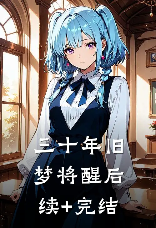 三十年旧梦将醒后续+完结