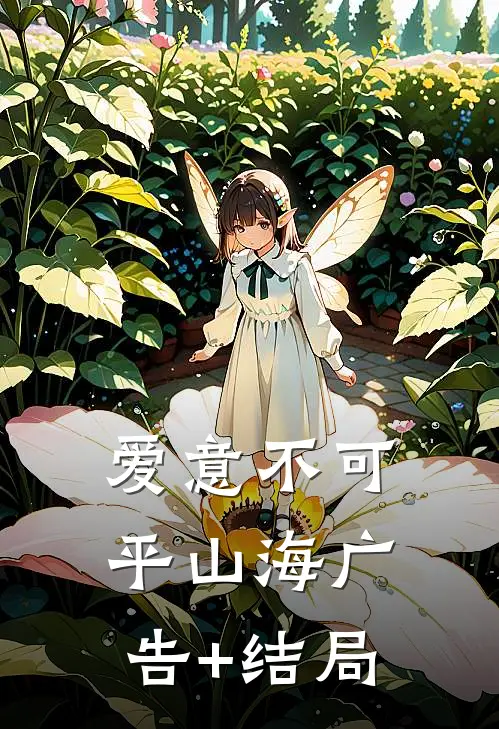 爱意不可平山海广告+结局