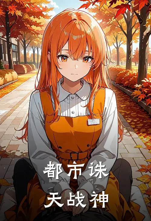 都市诛天战神
