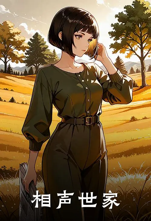 相声世家