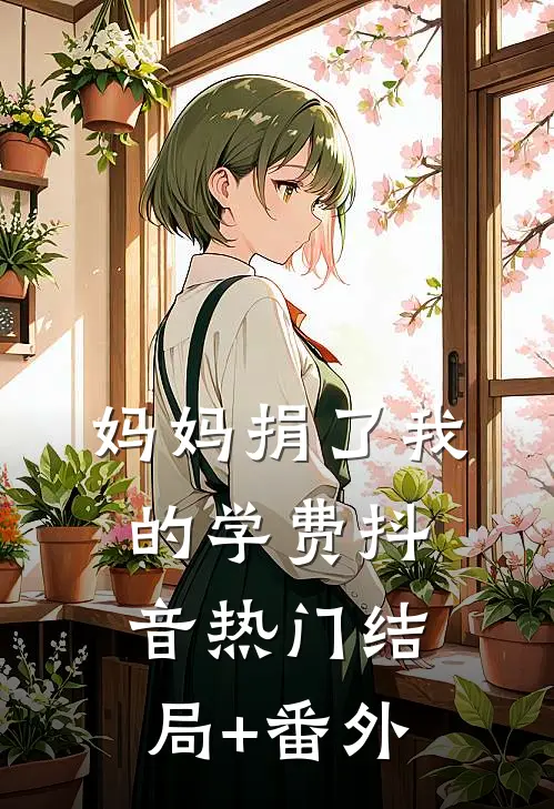 妈妈捐了我的学费抖音热门结局+番外
