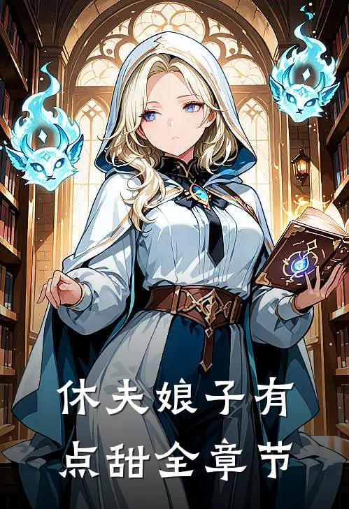 休夫娘子有点甜全章节