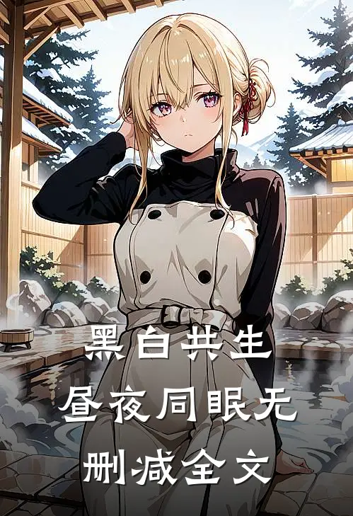 黑白共生，昼夜同眠无删减全文