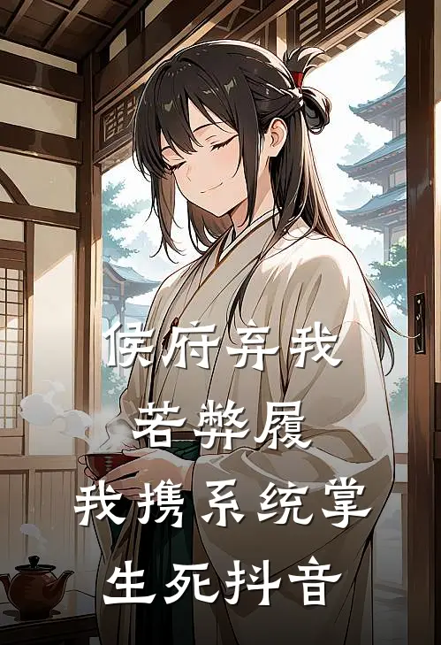 侯府弃我若弊履，我携系统掌生死抖音