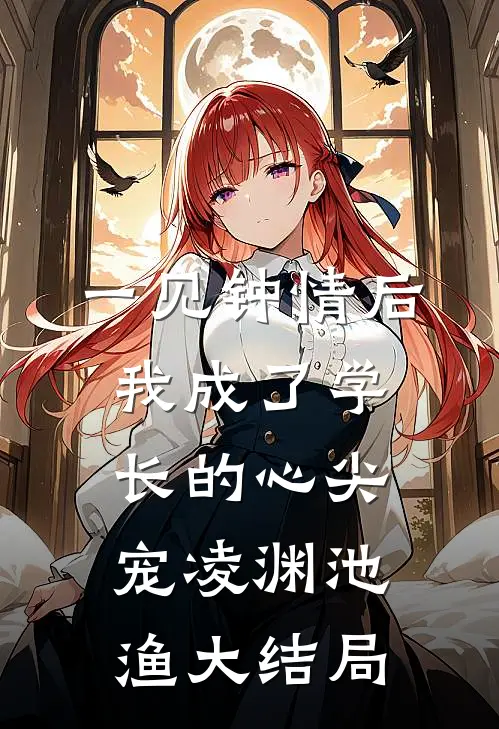 一见钟情后，我成了学长的心尖宠凌渊池渔大结局