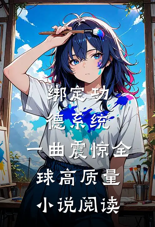 绑定功德系统，一曲震惊全球高质量小说阅读