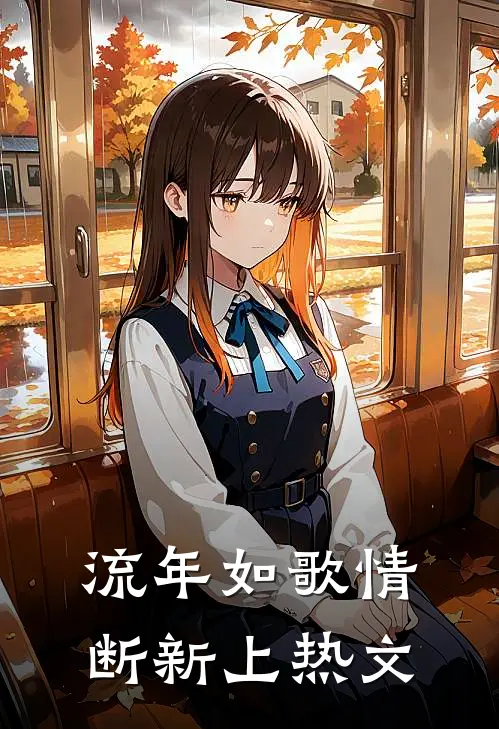 流年如歌情断新上热文